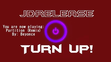 Beyoncé - Partition (Explicit Video)