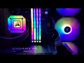 Gaming PC Build 2022