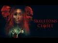 Skeletons in the closet  official trailer  horror brains