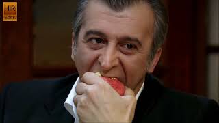 Memati Bulut - Bende Sana Bir Elma Yediririm - Kurtlar Vadisi Pusu