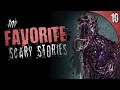 10 scariest true stories ive ever read
