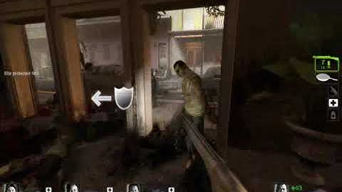Part 2 Left 4 Dead 2 Demo