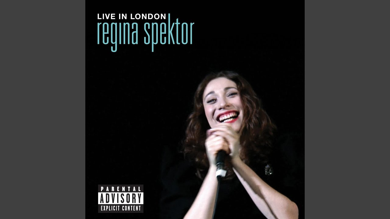 Silly Eye-Color Generalizations (Live in London) - YouTube