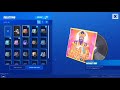 New Fortnite Major Lazer Default Vibe Bass Boosted