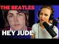 The Beatles Just Melted My Heart Hey Jude FIRST TIME REACTION The Beatles Just Melted My Heart Hey Jude FIRST TIME REACTION