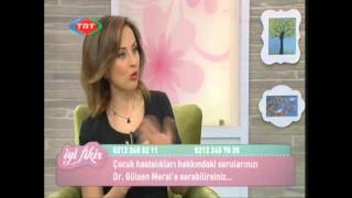 Dr. Gülsen Meralin Alerjik Rahatsızlıklara Önerileri
