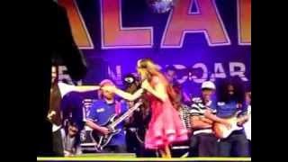 Isyarat Cinta Gerry Mahesa ft Ayu Arsita
