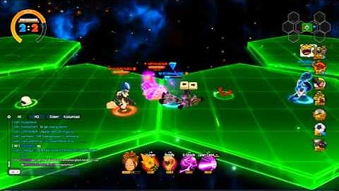 Lost Saga Indonesia - Cheat Skill no Delay