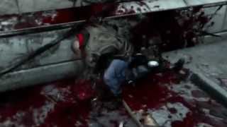 Prototype 2 - Gameplay Walkthrough - There Can Only Be One - Part 21 - Mission 21 - (PS3 XBOX360 PC)