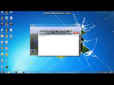 Comment installer un mod pour Minecraft 1.5.2 avec skydaz
