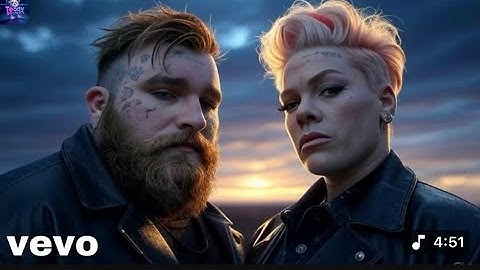 Title. Lost in your fire - teddy swims ft pink ( official music video) 2025