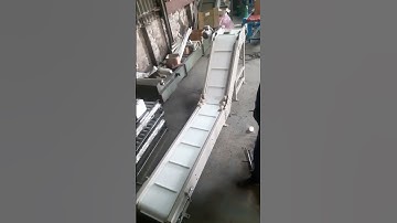 Z BELT CONVEYOR #MECHANICAL #CAD #ENGINEERING #AUTOMATION #VIRAL #MACHINE #CONVEYOR #GEAR #BEARING