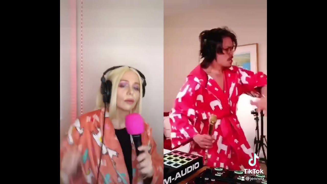 Your New Morning Alarm Singing With Marc Rebillet YouTube