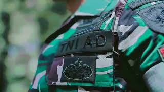 Inspirasi Prewedding TNI