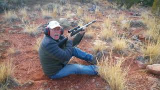 .50 Cal Remington Muzzle Loader