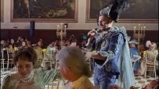 Arsip 2025 | Ratna Sari Dewi Sukarno Ratu Kelas Atas Dunia Dalam Sebuah Acara Seveniceball