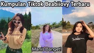 Kumpulan Tiktok Slowmo Beabiiovy Terbaru || Imut Banget!!