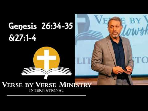 Genesis 27A |