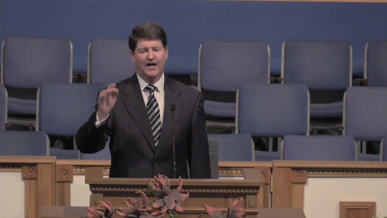 10/15/2017 Pastor Rouse AM Service - YouTube