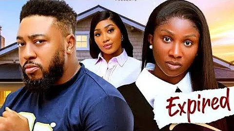 EXPIRED LOVE (New Trending Movie Update) Sonia Uche, Nosa Rex, Sultana Auduson Ibrahim #Newmovie2025