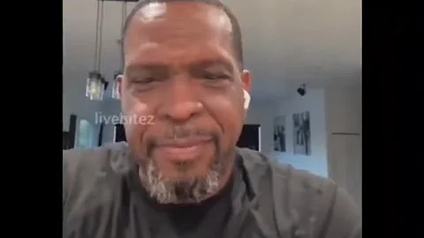 Uncle Luke suggests that to keep a man women need to cook and learn to douche