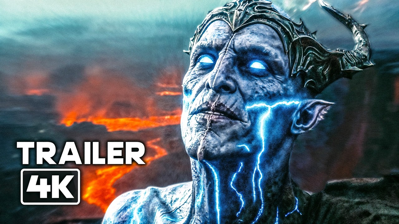 THE BEST UPCOMING ACTION MOVIES 2026 & 2027 (Trailers) - YouTube