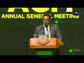 MKUTANO MKUU YANGA Bajeti Ya Yanga Msimu Wa 2025 26 Ni Bilioni 33