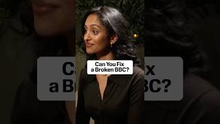 Can You Fix a Broken BBC?