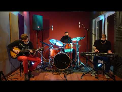 R.A.M Jazz Food (Ransenberg-Muller-Amato)