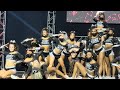 Cheer Extreme Raleigh SSX Jamfest 2021 Day 1