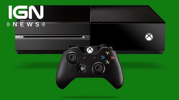 New Xbox One Update Out Now to 