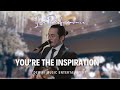 Chicago  youre the inspiration cover by dewwi entertainment at ayana hotel