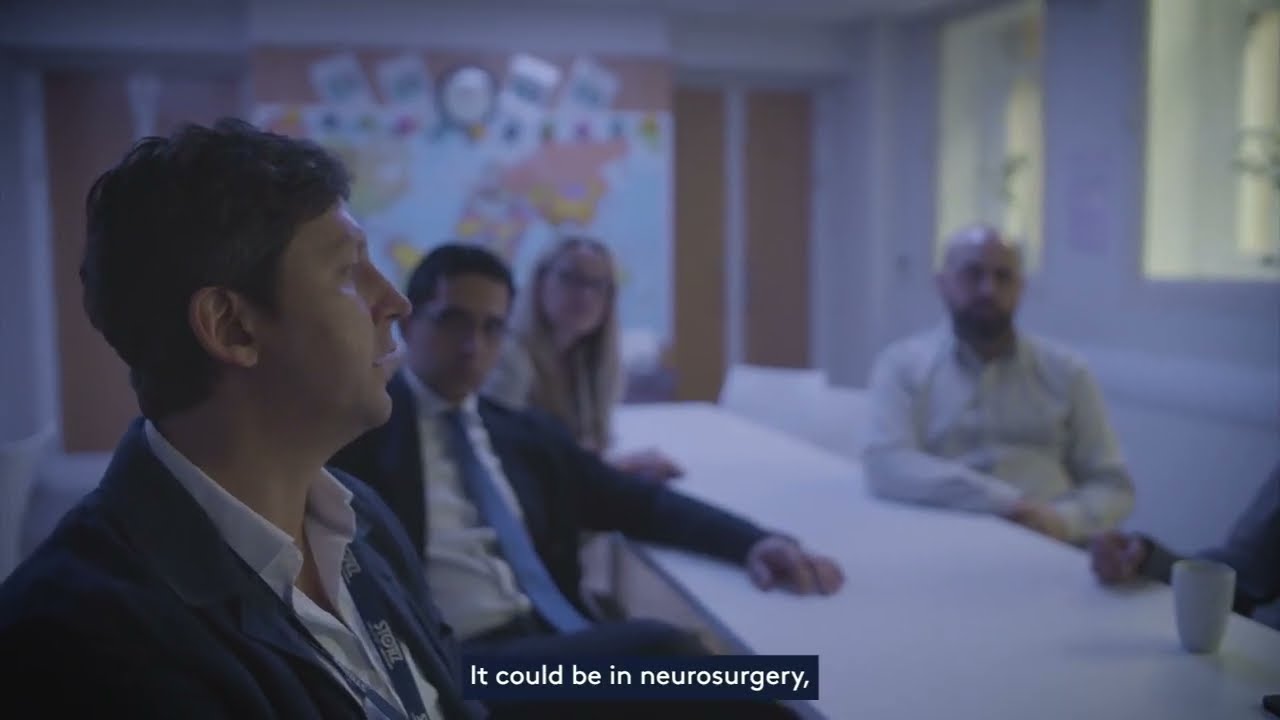 Multidisciplinary Endometriosis team