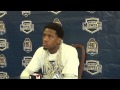 G-MAC Men's Basketball Championship - Tobias Dowdell (Alderson Broaddus)