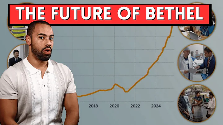 Big Changes Coming To Bethel!