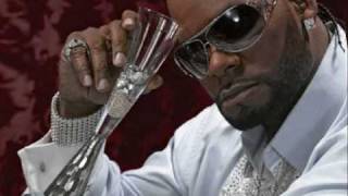 Young Jeezy - Go Getta Ft. R Kelly