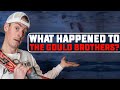 What happened to the gould brothers
