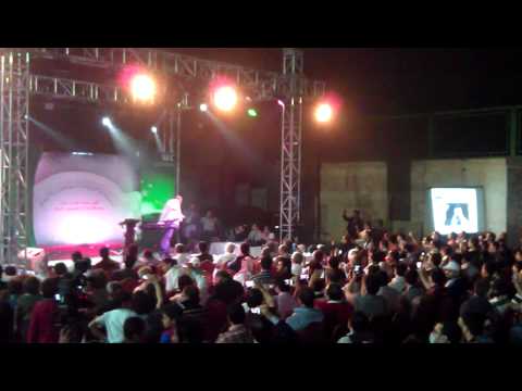 حفل وصفي معصراني في الرياض 15 003 2012