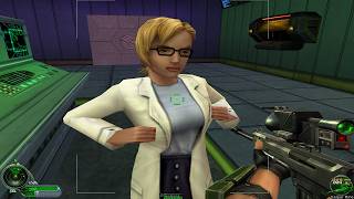 Command & Conquer Renegade,Tutorial Mission.☣️