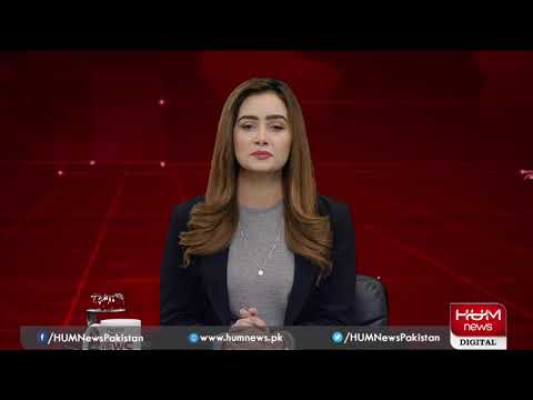 Program Views Makers with Zaryab Arif | 30 Dec 2020 | Hum News