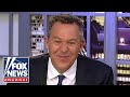 Gutfeld: The lone effectiveness of Trump