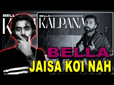Bella - Kalpana
