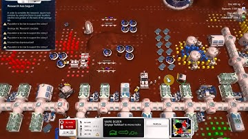 Sol 0 Mars Colonization First Look Let