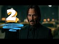 ملخص و تحليل فيلم John Wick 2 لما القاتل الأسطوري رجع من التقاعد بسبب عهد دموي 