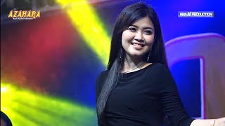 KERANDA CINTA Vira Lovie - Om.AZAHARA ft GRAND MUSIC live Madura