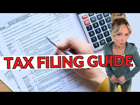 What S New When You File Your Taxes This Year 