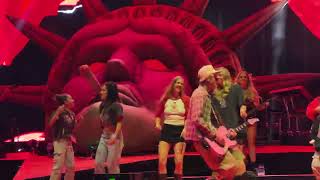 mgk - "bloody valentine" (Live in Albuquerque, NM 5.20.2026)