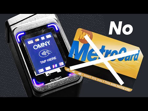 Video: Nhận MetroCard hoặc Vé Cab Miễn phí cho Năm Mới ở NY