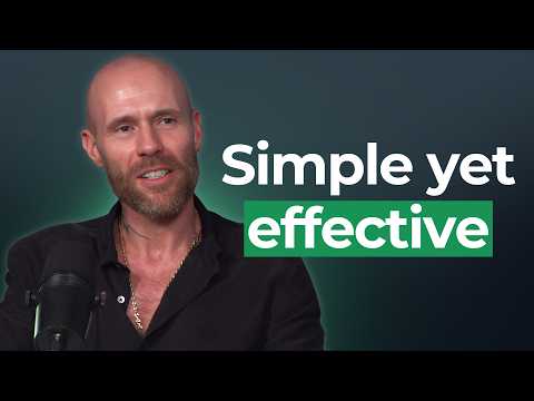 These Simple Investment Strategies Are All You Need w/ Oliver Trevena 💵 EP100