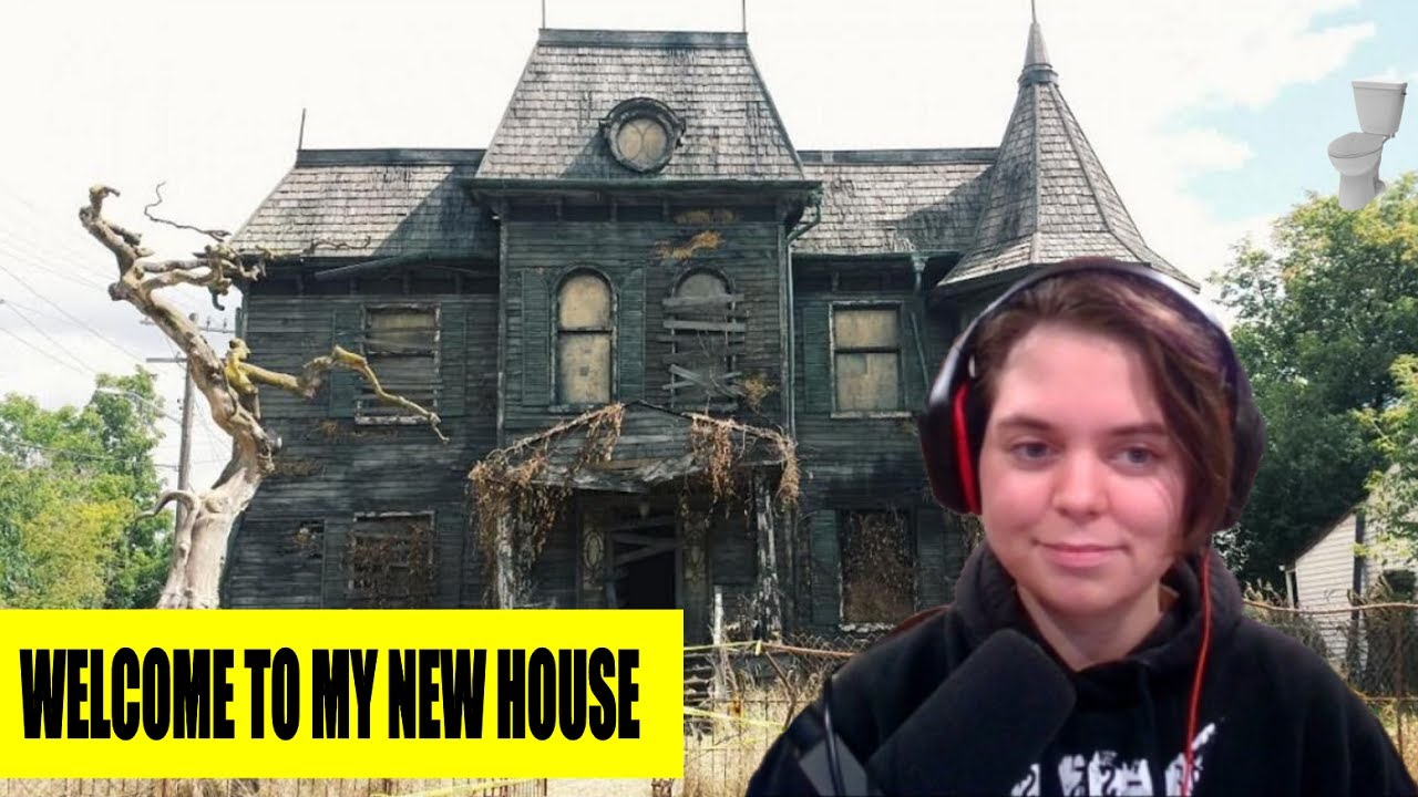 Finding the Strangest Listings on Zillow (cursed houses) YouTube